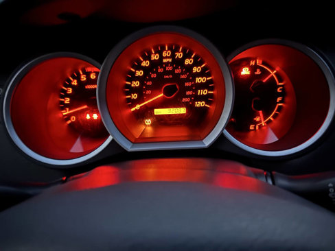 Used 2009 Toyota Tacoma 2WD Access Cab image 17
