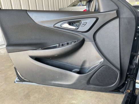 Used 2024 Chevrolet Malibu LT image 20