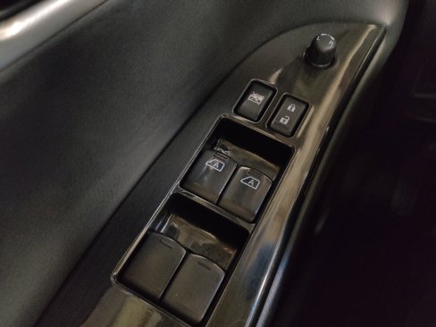 Used 2017 INFINITI QX50 AWD image 27