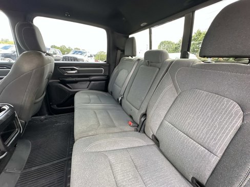 Used 2021 RAM 1500 Big Horn image 15