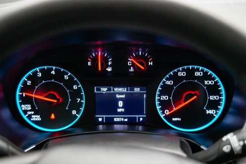 Used 2019 Chevrolet Equinox LS w/ LS Convenience Package image 32
