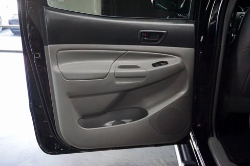 Used 2015 Toyota Tacoma 4x4 Double Cab image 49