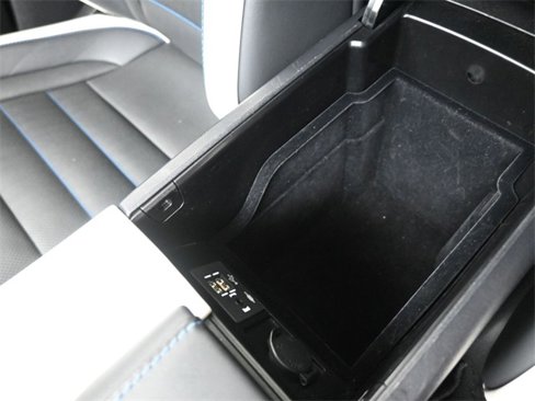 Used 2021 Lexus RX 450h F Sport image 4