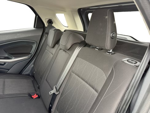 Used 2022 Ford EcoSport SE w/ SE Convenience Package image 16
