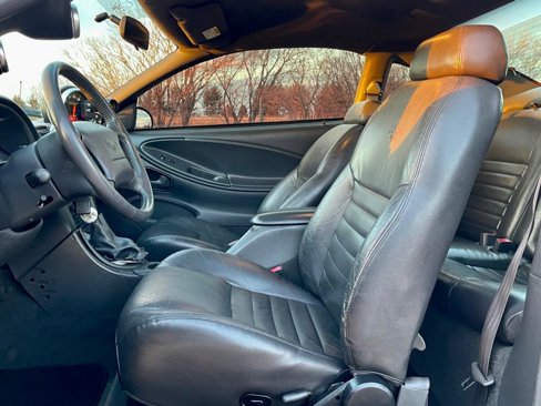 Used 2000 Ford Mustang GT image 19