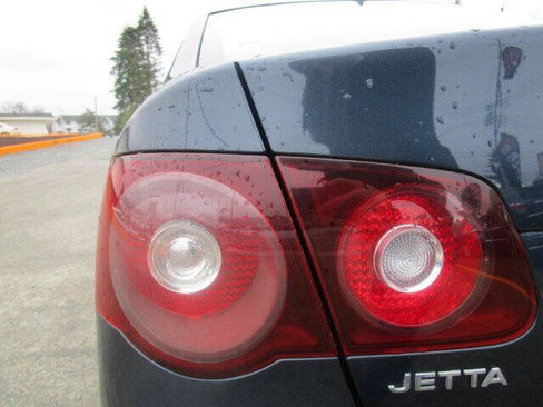 Used 2008 Volkswagen Jetta SE image 27