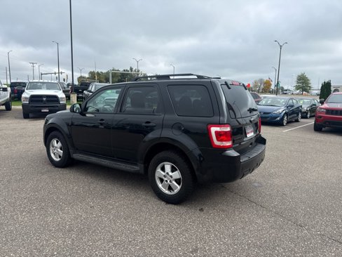 Used 2010 Ford Escape XLT image 5
