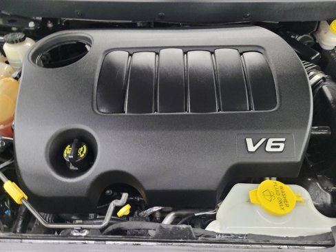 Used 2019 Dodge Journey SE w/ Connectivity Group image 30