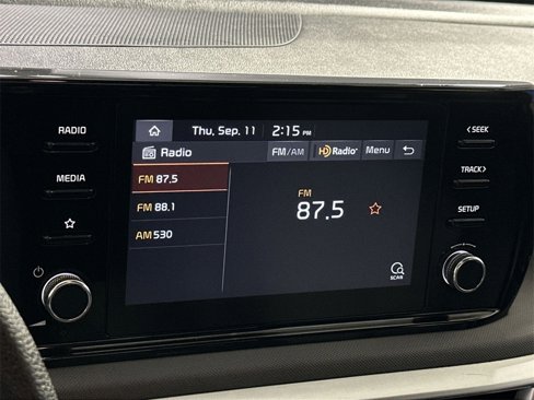 Used 2021 Kia K5 LXS image 22