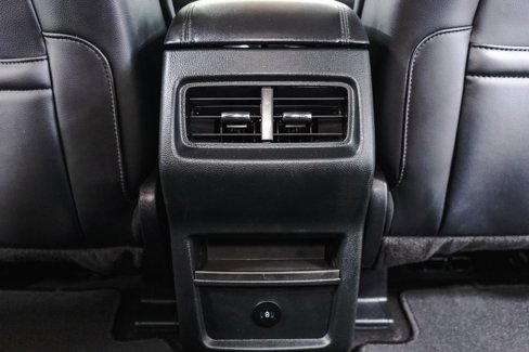 Used 2024 Ford Edge SEL image 31