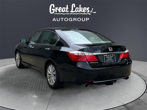 Used 2013 Honda Accord EX-L image 3