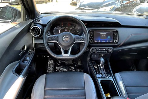 Used 2021 Nissan Kicks SR w/ SR Premium Package image 5