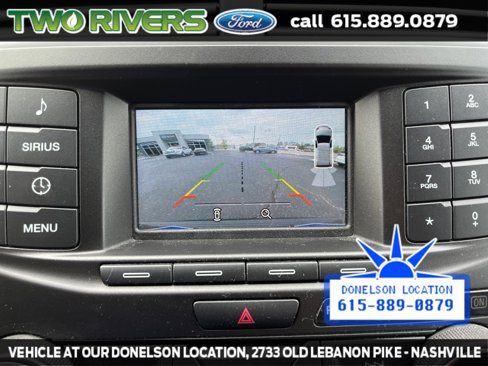 Used 2018 Ford Explorer XLT image 22