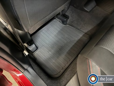 Used 2018 Subaru Impreza 2.0i Sport image 12