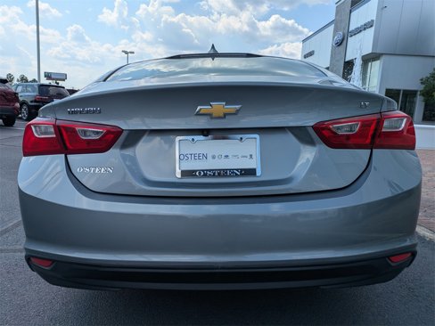 Used 2023 Chevrolet Malibu LT image 5