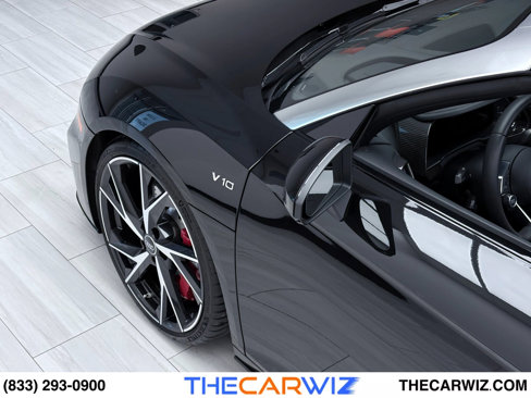 Used 2021 Audi R8 V10 image 26