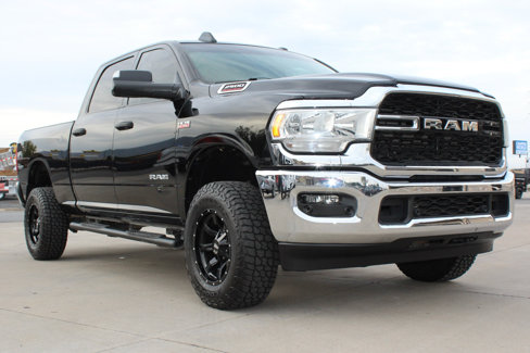 Used 2022 RAM 2500 Tradesman image 12