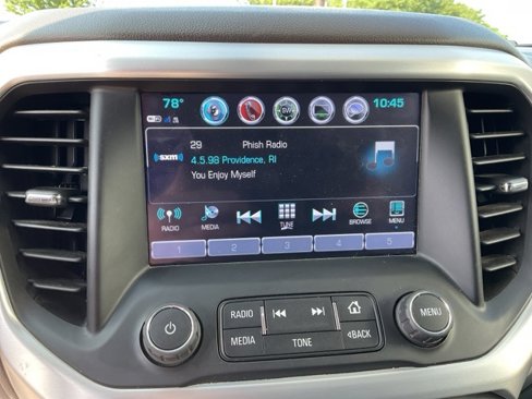 Used 2019 GMC Acadia SLT image 12