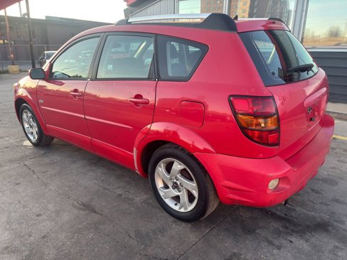 Used 2005 Pontiac Vibe w/ Power Group Value Package image 10