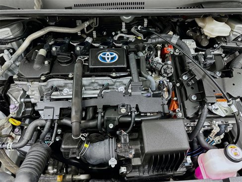 Used 2023 Toyota Corolla LE image 29