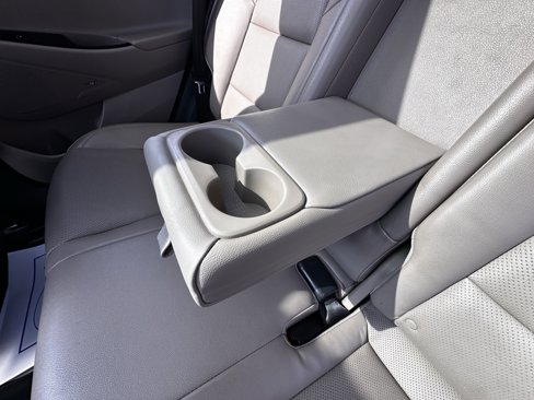Used 2020 Hyundai Tucson Ultimate image 26