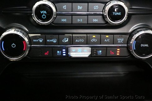 Used 2023 Ford F150 Lariat w/ Equipment Group 502A High image 40