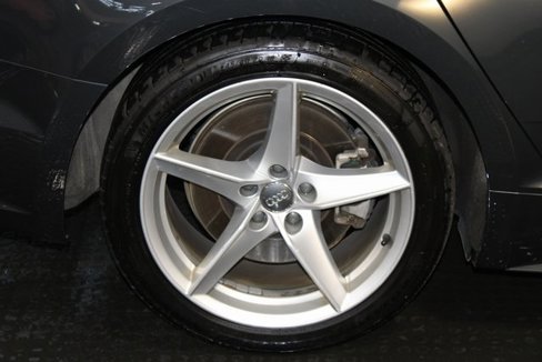 Used 2019 Audi A5 2.0T Premium Plus w/ Premium Plus image 39
