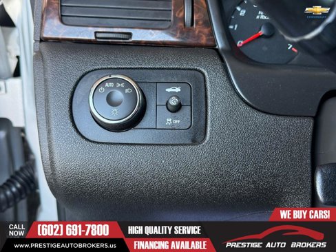 Used 2015 Chevrolet Impala Limited LS image 22