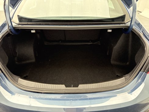 Certified 2025 Chevrolet Malibu LS image 10