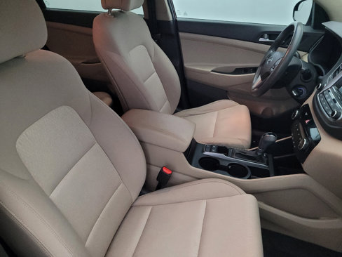 Used 2017 Hyundai Tucson SE image 21