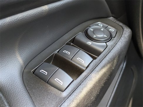 Used 2024 Chevrolet Equinox LT image 23