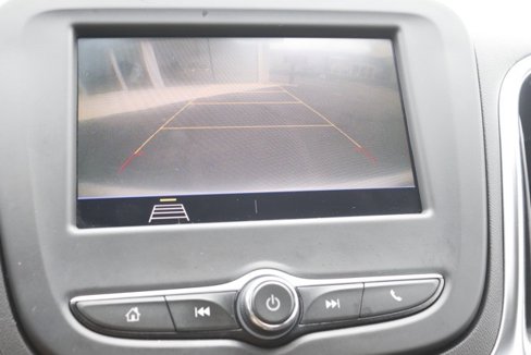 Used 2021 Chevrolet Equinox LT image 26
