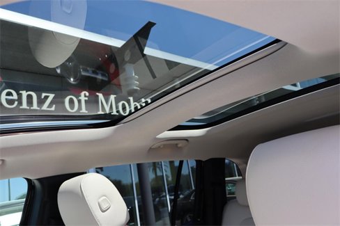 Certified 2022 Mercedes-Benz GLB 250 image 12