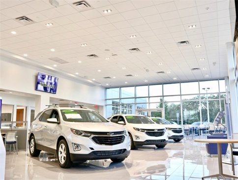 Used 2018 Honda HR-V EX image 33