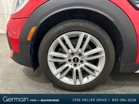 Used 2022 MINI Cooper Countryman image 12