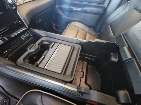 Certified 2019 RAM 1500 Limited w/ Advanced Safety Group image 50