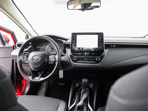 Used 2021 Toyota Corolla LE image 18