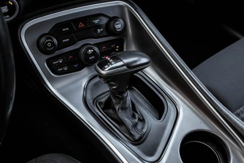 Used 2019 Dodge Challenger SXT image 26