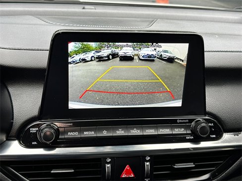 Used 2019 Kia Forte S image 27