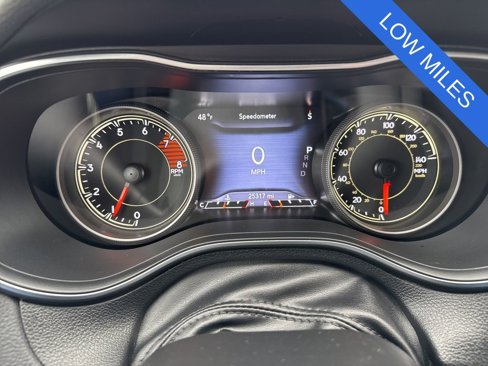 Used 2022 Jeep Cherokee Latitude Lux image 4