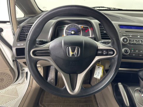 Used 2010 Honda Civic LX image 15