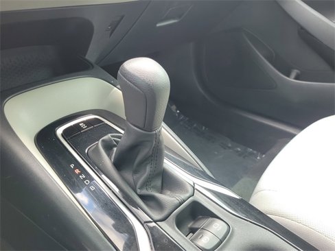 Used 2022 Toyota Corolla LE image 20