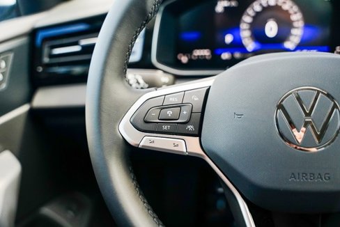 New 2025 Volkswagen Jetta S image 11