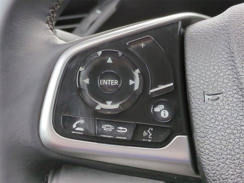 Used 2019 Honda Civic EX image 24