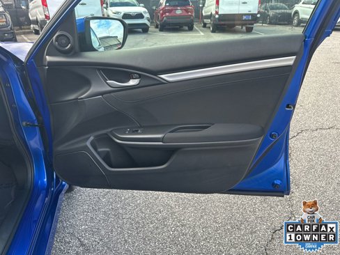 Used 2020 Honda Civic EX image 14