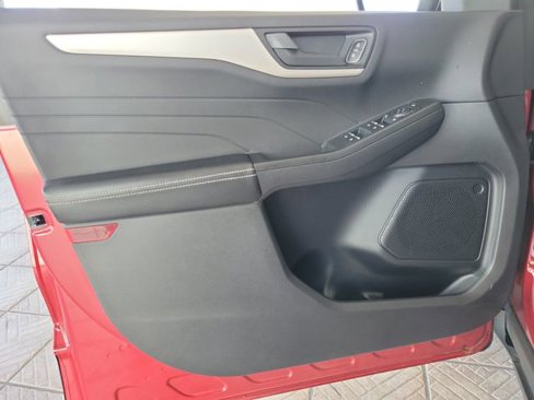 Used 2022 Ford Escape SE w/ Convenience Package image 16