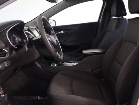 Used 2016 Chevrolet Malibu LS image 13