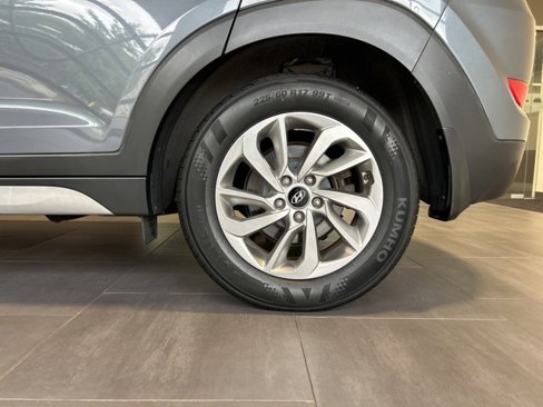 Used 2017 Hyundai Tucson Eco w/ Cargo Package image 41
