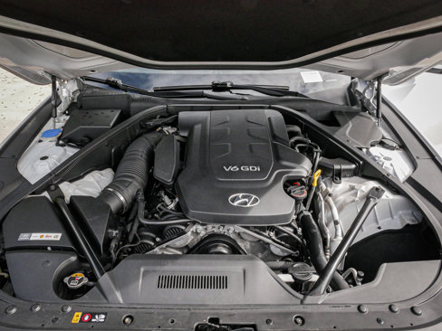Used 2016 Hyundai Genesis 3.8 w/ Option Group 02 image 34