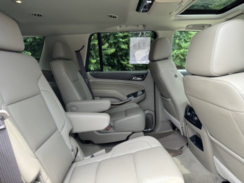 Used 2019 GMC Yukon SLT w/ Premium Edition image 16
